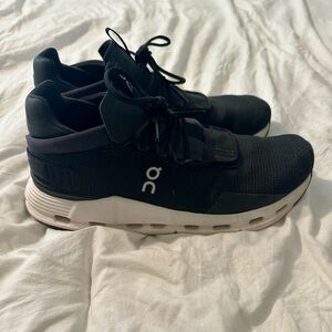 On Cloudnova sneakers